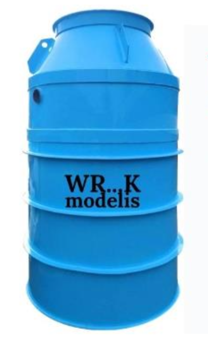WRK — копия