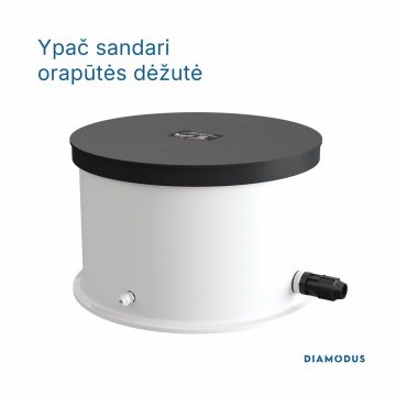 DEIMANTAS D - biologinis nuotekų valymo įrenginys - Image 3